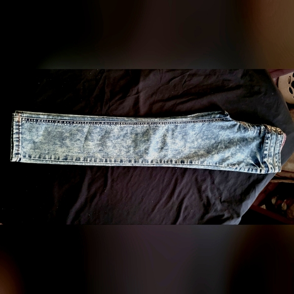 JEAN PANT SKINNY FOR GIRLS - Picture 3 of 7